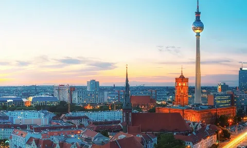 Housekeeping Service  Bernau bei Berlin