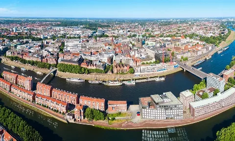 Почистване на подове Бремен – Bremen