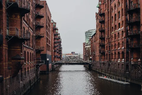Tatortreinigung in Hamburg