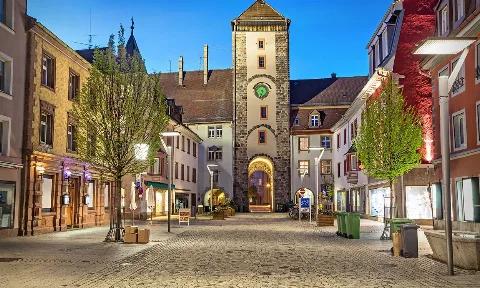 Haushaltsauflösungen in Villingen-Schwenningen