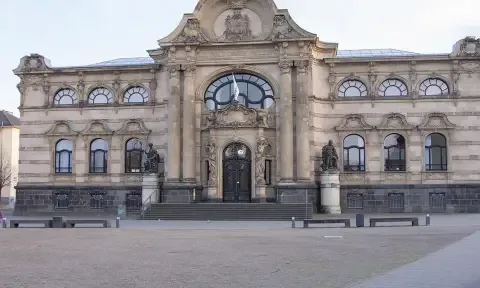 Klinikreinigung in Düren