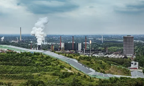 Bodenreinigung in Bottrop