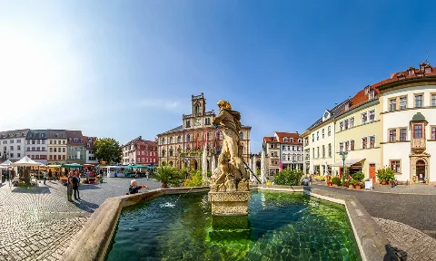 Haushaltsauflösungen in Weimar