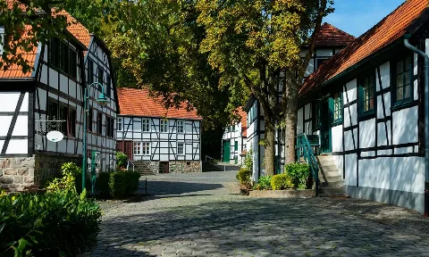 Gebäudeservice in Iserlohn