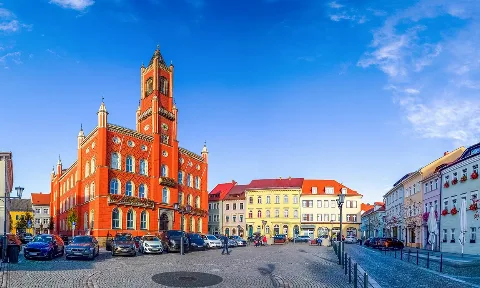 Gebäudeservice in Kamenz