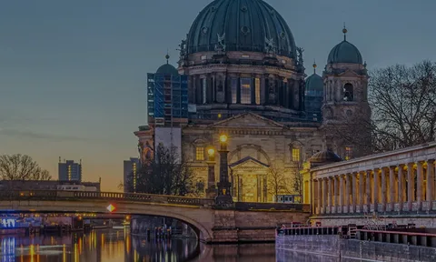 Bodenreinigung in Berlin