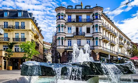 Почистване на подове Баден-Баден – Baden-Baden