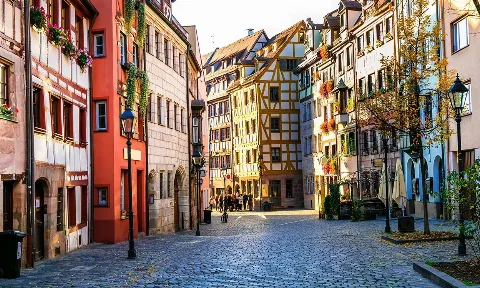 Matratzenreinigung in Nürnberg