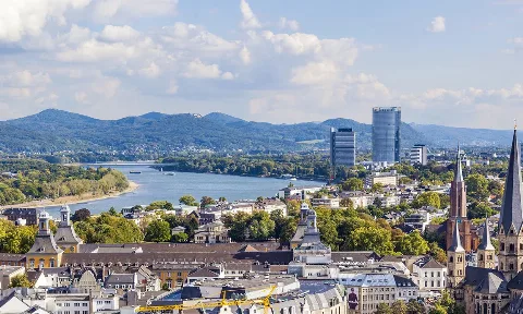 Bodenreinigung in Bonn