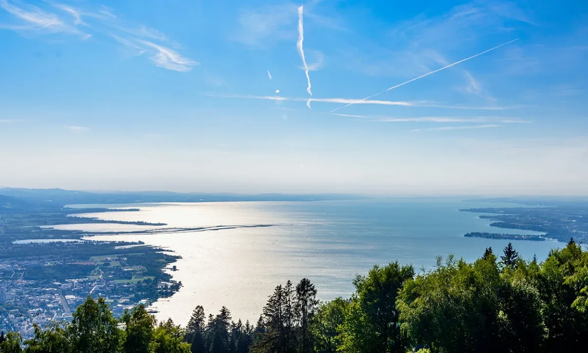 Bodenreinigung Bodensee – professionell & zuverlässig | Ö&I Clean Group GmbH