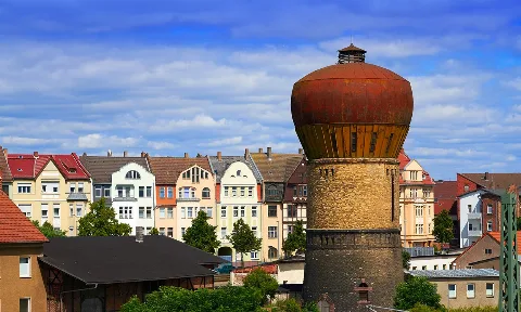 Matratzenreinigung in Nordhausen
