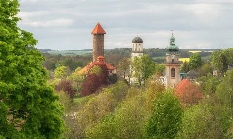 Grundreinigung in Auerbach/Vogtland