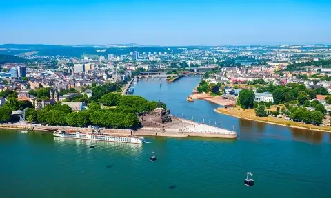 Bodenreinigung in Koblenz