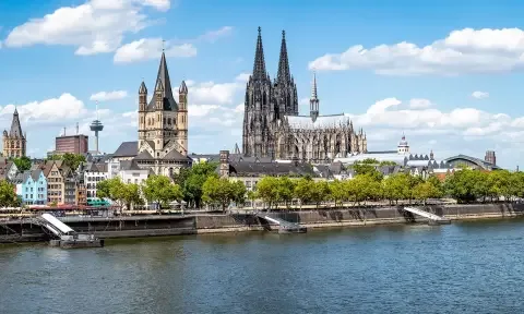 Bodenreinigung in Köln