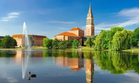 Bodenreinigung in Kiel