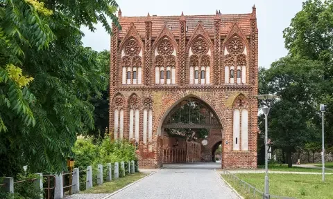 Hausreinigung in Neubrandenburg